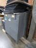 Metal Cabinet - 2