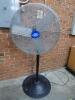 Pedestal Fan
