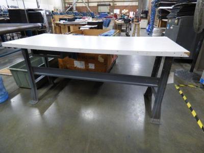 Work Table