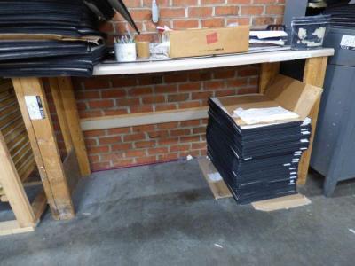 Work Table