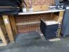 Work Table