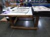 Work Table