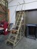 Safety Ladder