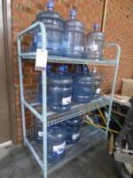 Wire Rack Shelf