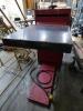 M&R Quartz Flash Cure Unit - 3
