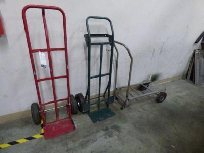 Hand Trucks