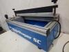 Squeegee Sharpener - 2