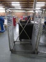 Screen Cart