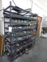 Metal Shelf