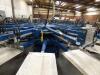 M&R Challenger III Automatic Screen Printing Press