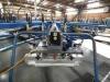 M&R Challenger III Automatic Screen Printing Press - 5