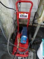 Pressure Washer