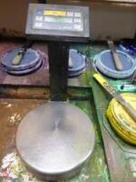 Digital Scale