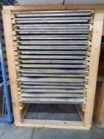 Pallet Rack & Pallets