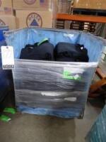 Rolling Hampers