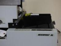 Accufast XL Labeler