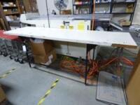 Work Table