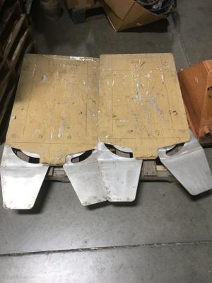 All Over Wing Pallet