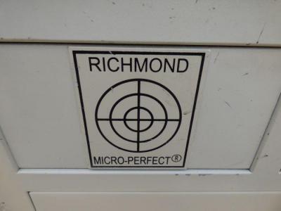 Richmond DTS Exposure Unit