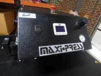Geo Knight Maxi Press Air Heat Transfer
