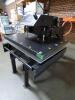 Geo Knight Maxi Press Air Heat Transfer - 3