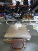 Roto Tex Screen Printing Press - 8
