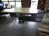 Roto Tex Screen Printing Press - 12