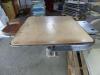 Roto Tex Screen Printing Press - 15