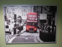 Framed Picture