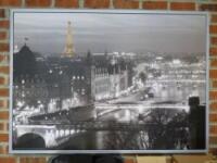 Framed Picture
