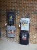 Clothing Display Grids - 2