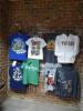 Clothing Display Grids - 3