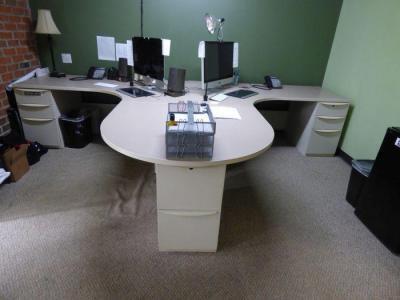 Contents Of Office
