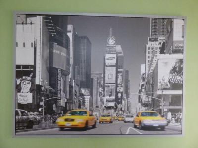 Framed Picture