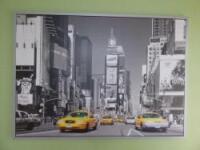 Framed Picture