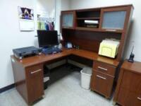 Contents Of Office