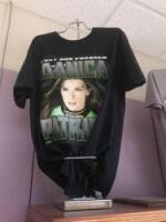 T-Shirt Stand