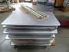 Roto Tex Screen Printing Press - 16