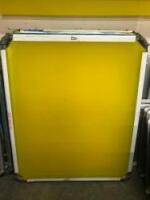 Newman Roller Frames, 36 35.5 X 43