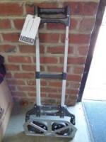 Hand Truck