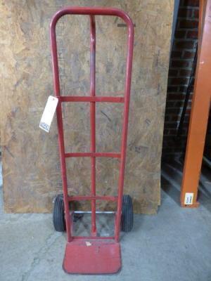 Hand Truck