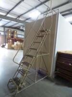 Safety Ladder