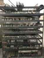 Flood Bars