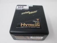 Anton Bauer Hytron 140 Battery
