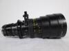 25-250mm Angenieux HR T3.5 Lens - 4