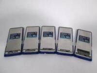 Sony 64GB SxS Pro Cards