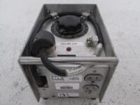 1K Variac Dimmer