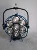 Vintage Arri Ruby 7 Light - 2