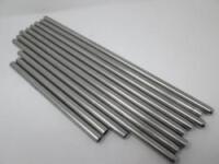 15mm Stainless Steel Rods