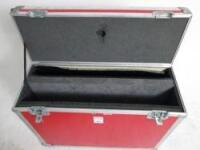 Hard 26" Monitor Case